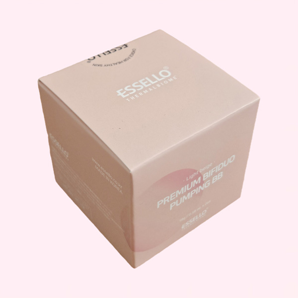 Premium Bifiduo Pumping BB